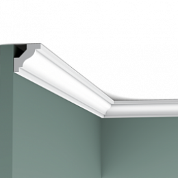 Карниз под покраску Orac Decor C230(F) 29x29x2000мм