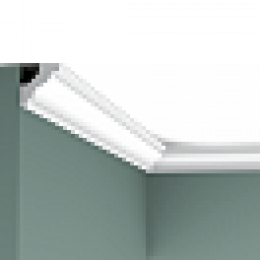 Карниз под покраску Orac Decor C230(F) 29x29x2000мм