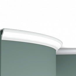 Карниз под покраску Orac Decor C230(F) 29x29x2000мм