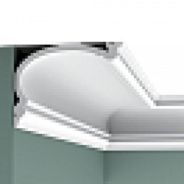 Карниз под покраску Orac Decor C342 140x190x2000мм