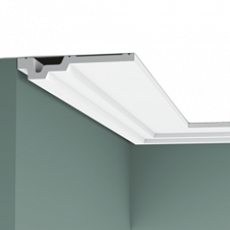 Карниз под покраску Orac Decor C353 30x165x2000мм