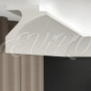 Карниз гипсовый EViRO Модель 40 под LED 120x100x1000мм