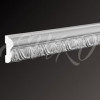 Молдинг гипсовый EViRO Модель 37 с орнаментом 58x28x1000мм