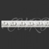 Молдинг гипсовый EViRO Модель 55 с орнаментом 23x17x1000мм