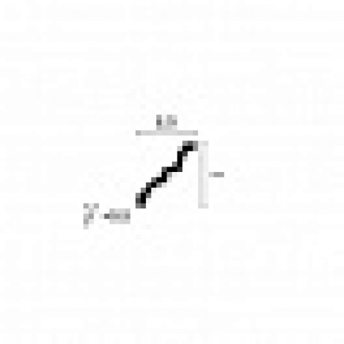 Карниз под покраску Orac Decor C325(F) 65x70x2000мм