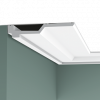 Карниз под покраску Orac Decor C354 40x215x2000мм