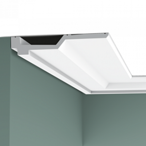 Карниз под покраску Orac Decor C354 40x215x2000мм