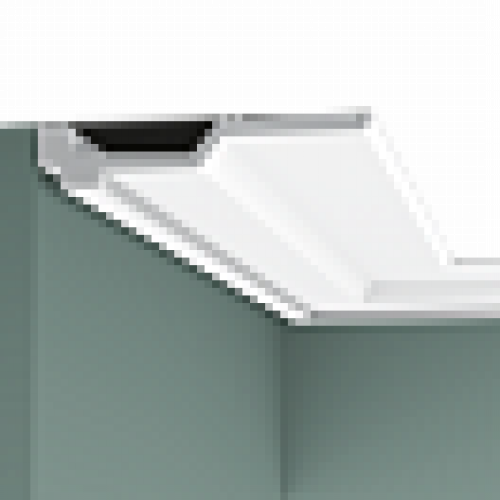 Карниз под покраску Orac Decor C354 40x215x2000мм