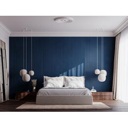 Декоративная панель WX205-2000 TRACK