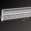 Карниз гипсовый EViRO Модель 32 с орнаментом 83x56x1000мм