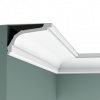 Карниз под покраску Orac Decor C220(F) 76x116x2000мм