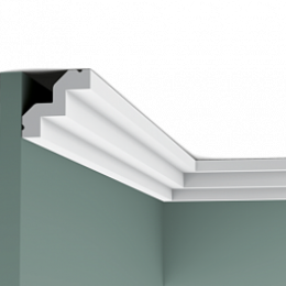 Карниз под покраску Orac Decor C602 53x50x2000мм