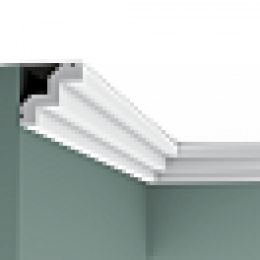 Карниз под покраску Orac Decor C602 53x50x2000мм