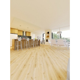 Дуб Меранти Light