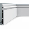 Плинтус Orac SX193 22x250x2000мм