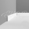 Плинтус гипсовый EViRO Модель 5 22x100x1000мм