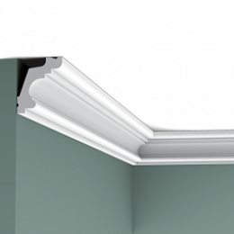 Карниз под покраску Orac Decor C322 50x42x2000мм