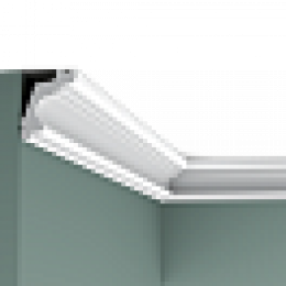 Карниз под покраску Orac Decor C322 50x42x2000мм