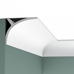 Карниз под покраску Orac Decor C991 110x140x2000мм