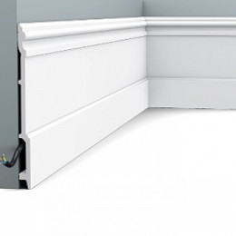 Плинтус Orac SX191 21x210x2000мм