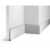 Плинтус МДФ под покраску Cosca decor AP77 100x16x2400мм