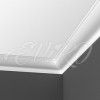 Карниз гипсовый EViRO Модель 3 под LED 101x102x1000мм