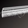 Карниз гипсовый EViRO Модель 45 с орнаментом 70x55x1000мм