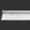 Карниз гипсовый EViRO Модель 96 с орнаментом 130x160x1000мм