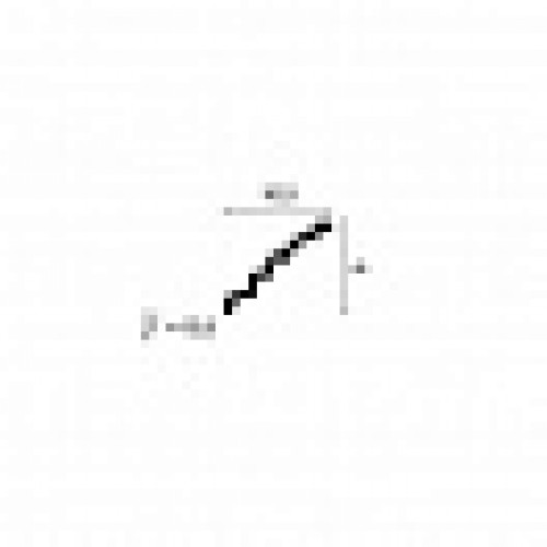Карниз под покраску Orac Decor C326(F) 90x105x2000мм