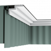 Карниз под покраску Orac Decor C390 60x100x2000мм