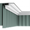 Карниз под покраску Orac Decor C390 60x100x2000мм