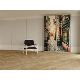 Дуб Серен Strong