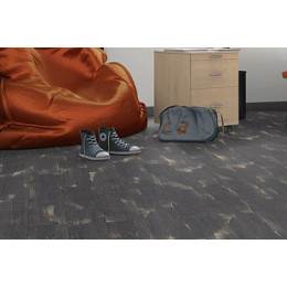 Дуб Хэлфорд черный EPL042 8мм/32 4V