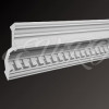 Карниз гипсовый EViRO Модель 69 с орнаментом 116x113x1000мм
