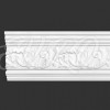 Карниз гипсовый EViRO Модель 98 с орнаментом 40x200x1000мм