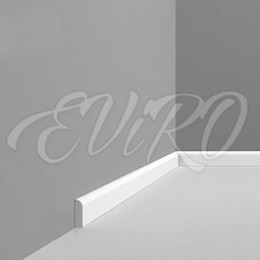 Плинтус гипсовый EViRO Модель 7 13x50x1000мм