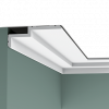 Карниз под покраску Orac Decor C391 60x160x2000мм
