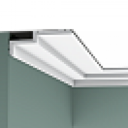 Карниз под покраску Orac Decor C391 60x160x2000мм