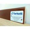 Плинтус Tarkett Ясень Коньяк 60x16x2400мм