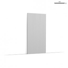 Декоративная панель WX210-2600 REED