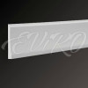 Плинтус гипсовый EViRO Модель 29 25x120x1000мм