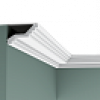 Карниз под покраску Orac Decor C400 60x100x2000мм