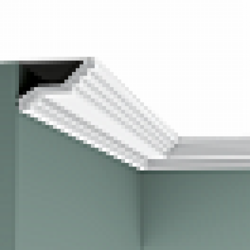 Карниз под покраску Orac Decor C400 60x100x2000мм
