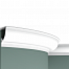 Карниз под покраску Orac Decor C902(F) 103x103x2000мм