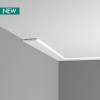 Плинтус Orac SX184 13x110x2000мм