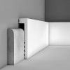 Плинтус Orac SX171 22x100x2000мм