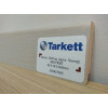 Плинтус Tarkett Ясень Фрост 60x16x2400мм