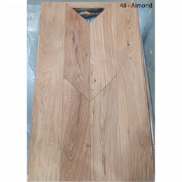 Декор Almond №48