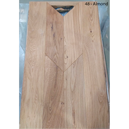 Декор Almond №48