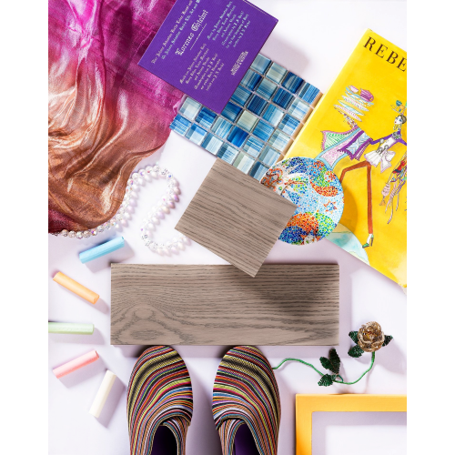 Шамбор рустикальный 19.05x300x1450...2950мм Черектер